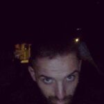 Aaron Chalmers Instagram - Well I had a moment of madness and let @tombaxter_hair shave my hair off!! Not gna lie I actually really like it 😉