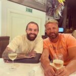 Aaron Chalmers Instagram – They won’t be another like you big C

Still can’t believe I’m writing this and that im never going to be able to pick up phone or see you to get your advice!! Literally like my big brother more than my cousin!! You’ve left a big hole in many of us but 1 thing is for sure you lived your life to the absolute fullest and I know you’ll always be looking down on us 💔

Until we meet again cuz ❤️ rest easy up there big man