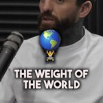 Aaron Chalmers Instagram – We got pretty deep on Mens Mental health and cracking down on the stigma of men feeling like they’re not being able to talk about their mental health

02.08.22 it will be available on all the usual platform 📺