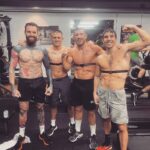 Aaron Chalmers Instagram – Hill sprints with the boys, cracking start to 2022 hopefully some fight news in the next few weeks 💥🥊 @kurtwalker7 @mickconlan11 @liamwilliamsko @boxingbooth @boxingboothgym London, United Kingdom