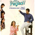 Abijeet Duddala Instagram – Adventure meets love in perfect harmony! Miss Perfect and her crew are here to sweep you off your feet! 💞🌟
 
#MissPerfectonHotstar Streaming Now only on #DisneyPlusHotstar
 
Watch Now –  https://bit.ly/491eYxc
 
#HotstarSpecials
 
@itsmelavanya @abijeet11 @abhignya9 @vishvakkhanderao @anchor_jhansi @harshamrutham @maheshvitta @roshandj5 #RavitejaGirijala @theprawncis @shruti.ramachandran  @adityajavvadidop @annapurnastudios @supriyayarlagadda_original @prashanthrvihari @adhipiyer @anandreddykarnati @a_restless.soul @poojitatadikonda #ChandrikaGorrepati @archanaaakhilrao