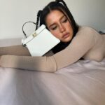 Adèle Exarchopoulos Instagram – #FendiPeekaboo🤍💭

@fendi
@kimjones