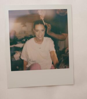 Adèle Exarchopoulos Instagram - Cesar 2023 with the gang 🥹🤍😂