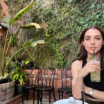 Adelaide Kane Instagram - Happy full moon my spooky babies