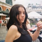 Adelaide Kane Instagram - London 📸 @georgieflores