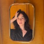 Adelaide Kane Instagram - 😵‍💫