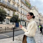 Adelaide Kane Instagram - Mini Paris dump