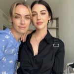 Adelaide Kane Instagram - ♥️♥️♥️♥️♥️