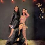 Adelaide Kane Instagram - Girls girls girlsssss