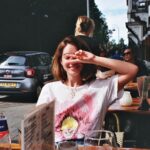 Adelaide Kane Instagram - Fancy freeee