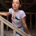 Adelaide Kane Instagram - Chilling in an attic in France 🤓