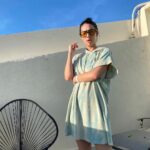 Adelaide Kane Instagram - Directors cut take 2