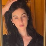 Adelaide Kane Instagram - 😵‍💫