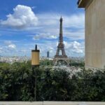 Adelaide Kane Instagram - Mini Paris dump
