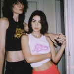 Adelaide Kane Instagram - Literally crying & throwing up rn 🥰