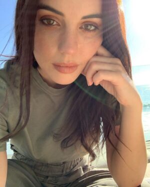 Adelaide Kane Instagram - @cultgaia