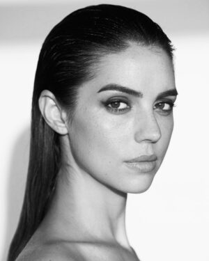 Adelaide Kane Instagram - 💀