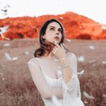 Adelaide Kane Instagram - Dreaming @deanastacia