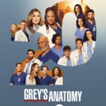 Adelaide Kane Instagram - ONE MORE WEEK until Season 20 of @greysabc watch on @hulu March 14th!!! 💉