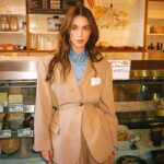 Adelaide Kane Instagram - I was never this cool in high school