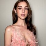 Adelaide Kane Instagram – BTS feat. The incomparable @jentioseco & @bykileyfitz on glam ♥️