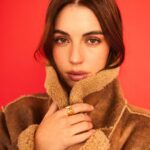 Adelaide Kane Instagram – Starting strong in 2023