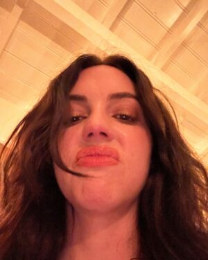 Adelaide Kane Instagram - October