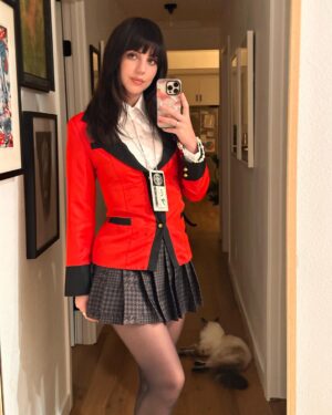 Adelaide Kane Instagram - Iykyk ♥️ ♣️ ♦️ ♠️