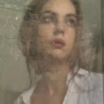Adelaide Kane Instagram - Dirty iPad is a vibe