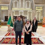 Adi Putra Instagram - Its not about the look, but its the Hospitality @daraleiman Al Haram Madina Munawara Saudia Arabia