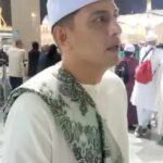 Adi Putra Instagram - ☝️ #taatpadayangsatu #adiputra #hadidtravel