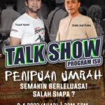Adi Putra Instagram - Dah lama saya nantikan saat ini, Live di tik tok @yusufazmioffical FB Yusuf Azmi #taatpadayangsatu #adiputra