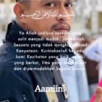 Adi Putra Instagram - ☝️#taatpadayangsatu #adiputra