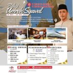 Adi Putra Instagram - Alhamdulillah, lepas Ramadhan kembali Beraksi menjalankan Amanah. Click watapps @hadidtravelandtours untuk sebarang pertanyaan. 🇲🇾🇸🇦 #taatpadayangsatu #hadidtravel