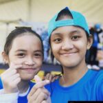 Adi Putra Instagram - Posted @withregram • @adpaidaputra My Diary : 19.03.2023 Zara Adelia and Az Zahra 🤗 @adpadiputra 👨‍👩‍👧‍👧 Multiple Intelligences Team Building PDK Kiu #taatpadayangsatu #adiputra #adpfamily #adpazzahra #adpzaraadelia #teambuildingppdkiu