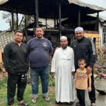 Adi Putra Instagram - Ujian di Bulan Ramadhan, pada siapa ingin bantu Guru Sahabat saya Ustaz @nazz30 boleh menyumbang. Moga Allah permudahkan urusan kita semua. Amin. #kompleksdarulhidayahlanggarkedah