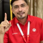 Adi Putra Instagram - Salam Ahad ☝️ #taatpadayangsatu #adiputra