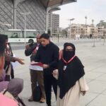 Adi Putra Instagram - Libatkan Allah di setiap Urusanmu, kerana Allah tempat meminta segala sesuatu. @hadidtravelandtours #taatpadayangsatu #hadidtravel #adiputra