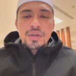 Adi Putra Instagram - Info tips dan perkongsian yang Sahih. ☝️#taatpadayangsatu #hadidtravel Masjid Al Haram Makkah - مسجد الحرام مكه المكرمه