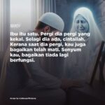 Adi Putra Instagram - Hanya rindu 🤲 #taatpadayangsatu
