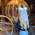 Adixia Romaniello Instagram - Disney pour Halloween 🎃 Un séjour magique ✨ Disneyland Paris