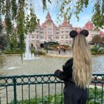 Adixia Romaniello Instagram - Disney pour Halloween 🎃 Un séjour magique ✨ Disneyland Paris