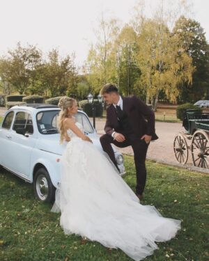 Adixia Romaniello Instagram - 