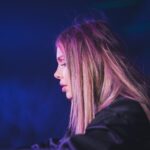 Adixia Romaniello Instagram - Mon retour au @diamantbleu_club ! 💎 Je ne dit pas 3 fois sans 4 j’ai hâte de revenir déjà 🥹🔥!! Bizz à mes Meuseurfuckers 😝 Le Diamant Bleu - Discothèque & ses terrasses