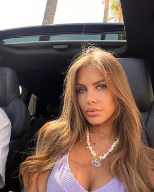 Adixia Romaniello Instagram - 