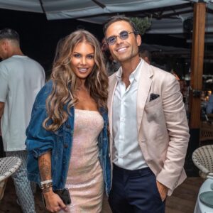 Adixia Romaniello Instagram - Summer memories 💜