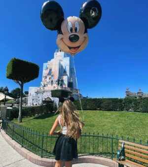 Adixia Romaniello Instagram - 