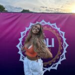 Adixia Romaniello Instagram – 🇧🇪🙌🏼 Qui était là? @holilakesfestival Belgium