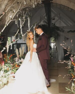Adixia Romaniello Instagram - 