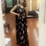 Aima Baig Instagram - Kyun unki he raah dekhay, man banwara.. ☺️